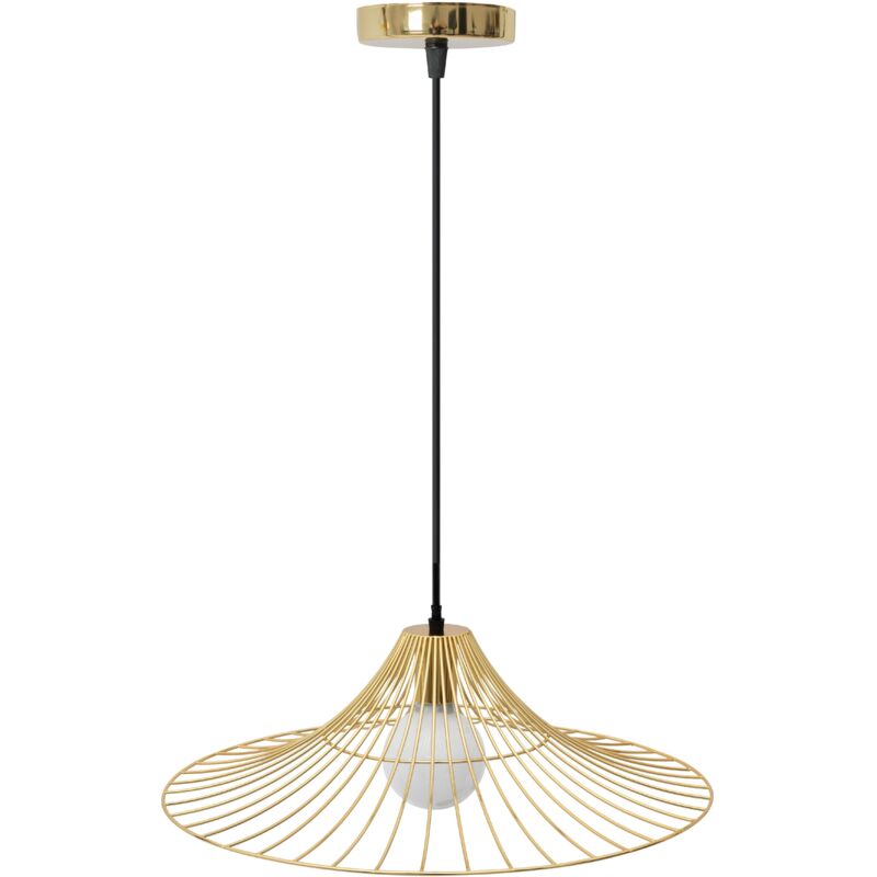 Image of Toolight - Pendant Lamp APP499-1CP Loft&hellip;