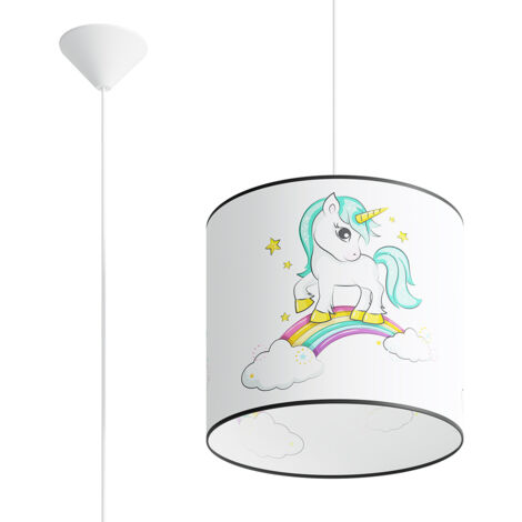 Pendant lamp UNICORN 30