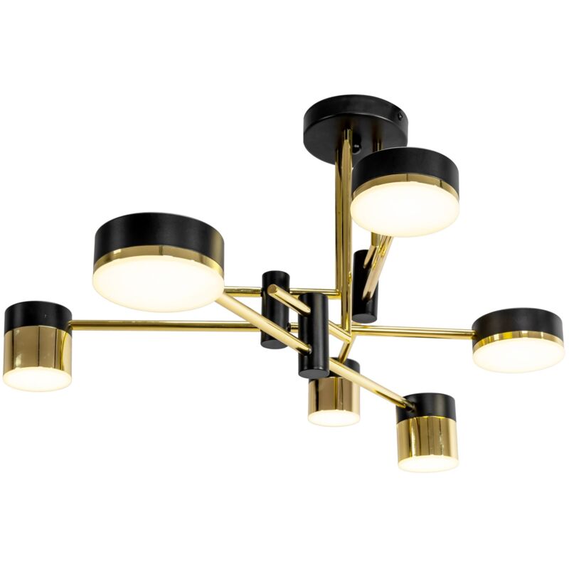 Image of Toolight - Pendant led Lamp APP1002-6C&hellip;