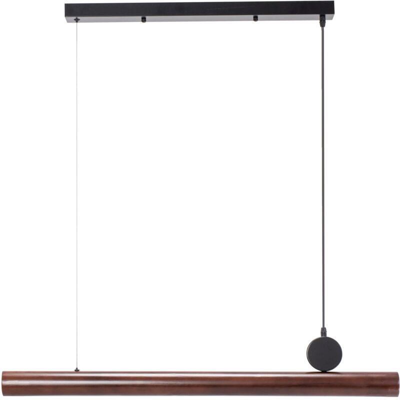Image of Toolight - Pendant led Lamp APP969-1CP&hellip;