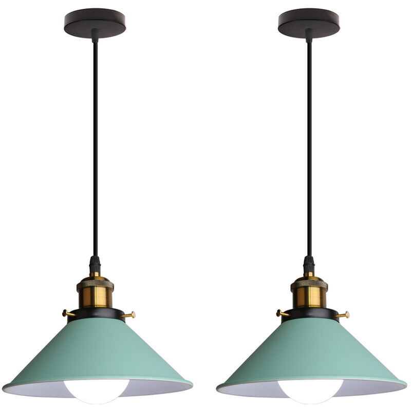 Image of Pendant Light Fitting, Antique Dome Chandelier&hellip;