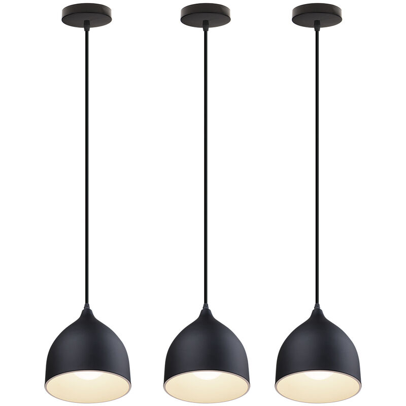 Image of Pendant Light Fixture, Modern Hanging Lights&hellip;
