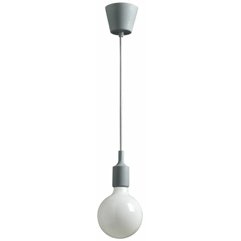 

Péndel Small Gris Ancho: X Largo: X Alto: 100 Cm