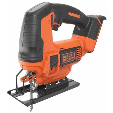 Pendelhub-Stichsäge BlackDecker BDCJS18N