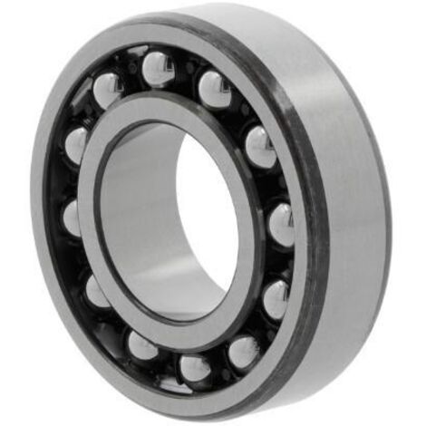 Pendelkugellager 2201 -TV ID 12mm AD 32mm Breite14mm NKE