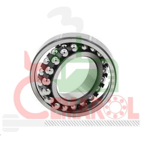 Pendelkugellager 2306 k (n 3036) gpz