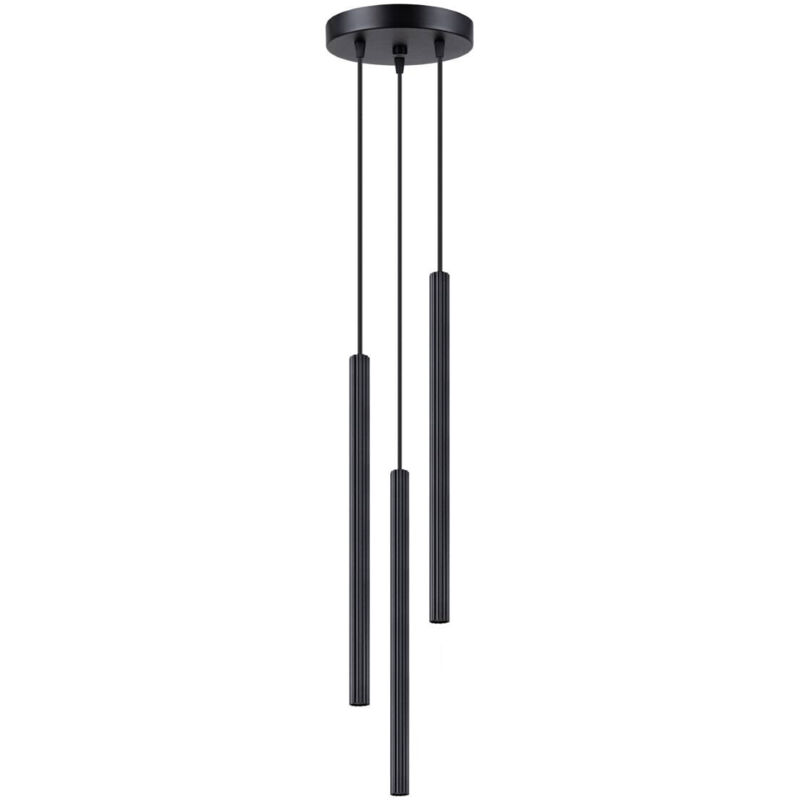 Pendelleuchten Arche 3xg9 Neutralweiß 20cm Sollux