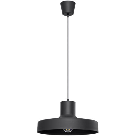 Pendelleuchte Bilo 1xE27 Neutralweiß 35cm Sollux