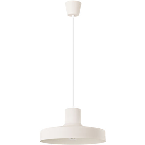 Pendelleuchte Bilo 1xE27 Neutralweiß 35cm Sollux