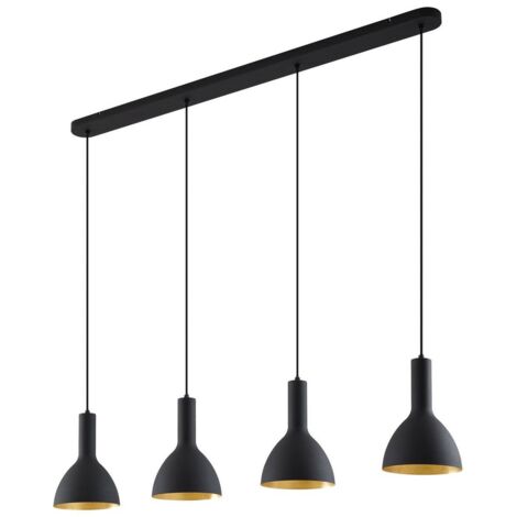 Pendelleuchte "Cosmina" aus Metall für Küche von Arcchio