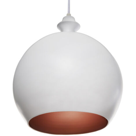 Pendelleuchte "Daniela" [SKD-P035-W] (SKD-P035-W)