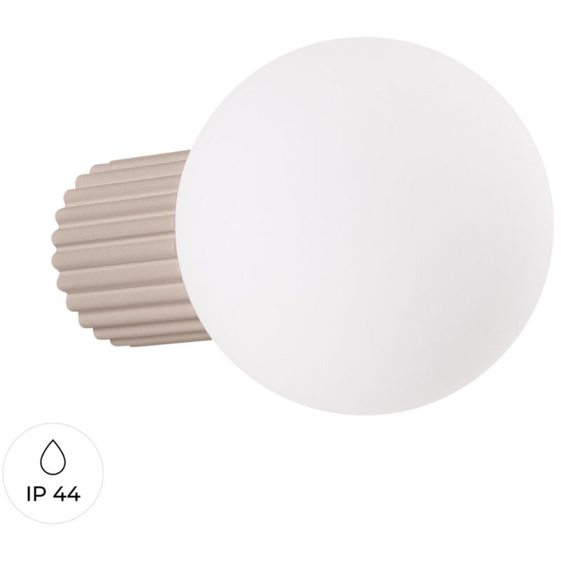 Pendelleuchte Halo 3xg9 Neutralweiß 25cm Sollux