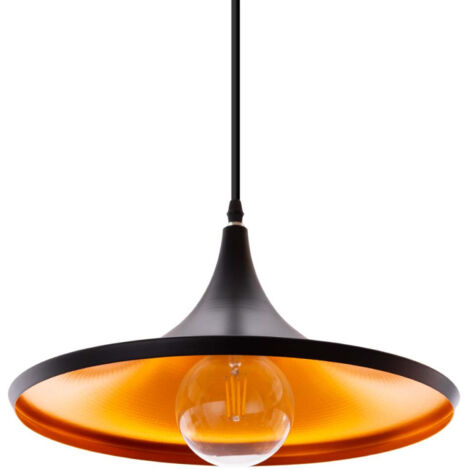 Pendelleuchte "Juliette" [SKD-P018-B] (SKD-P018-B)