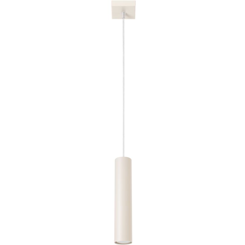 Pendelleuchte Lagos 1xgu10 8cm Sollux
