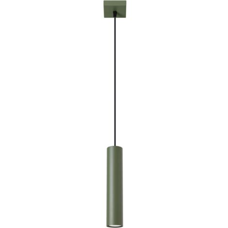 Pendelleuchte Lagos   1xGU10  8cm Sollux