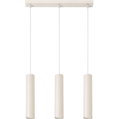 Pendelleuchte Lagos   3xGU10  45cm Sollux