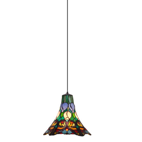 Pendelleuchte mit Kabel Butterfly Serie D-25cm