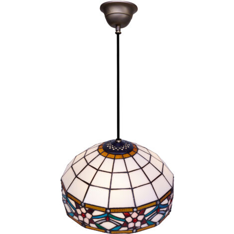 Pendelleuchte mit Kabel der Museum-Serie, D-30 cm