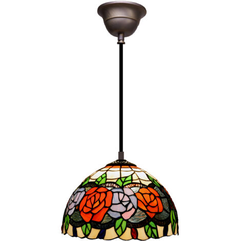 Pendelleuchte mit Kabel Rosy Serie D-30cm