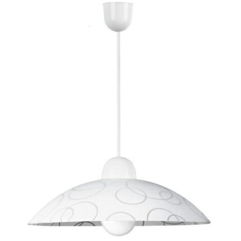 Pendelleuchte RABALUX "Ada" 1xE27 IP20 [RAB-1844]