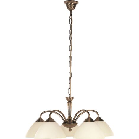 Pendelleuchte RABALUX "Regina" 5xE14 IP20 [RAB-8175]