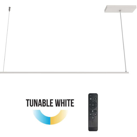 Pendelleuchte Splint 1X Tunable White