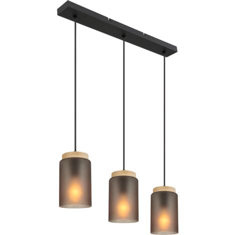 PENDELLEUCHTE TOOLIGHT APP1812-3CP GREY
