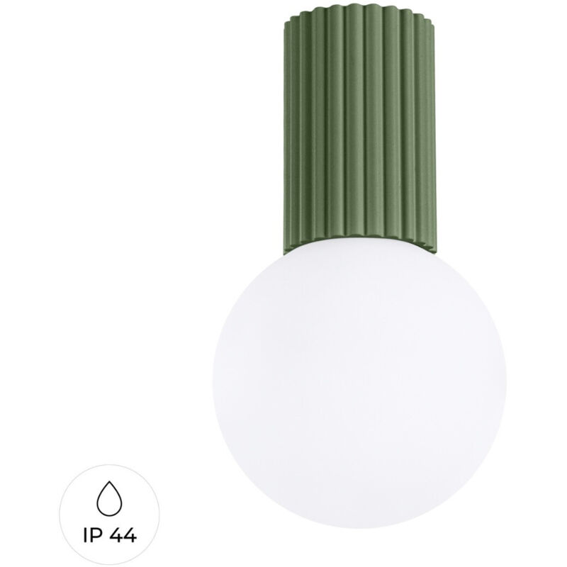 Schreibtischlampe Halo 1xg9 Neutralweiß 12cm Sollux