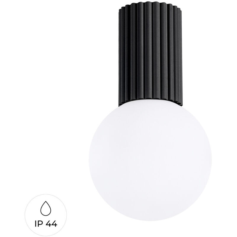 Schreibtischlampe Halo 1xg9 Neutralweiß 12cm Sollux
