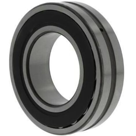 Pendelrollenlager 22210 EAW33ZZ Innen-Ø 50 mm Außen-Ø 90 mm Breite23 mm