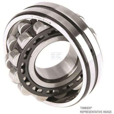 Pendelrollenlager 22211 EJW33C3 ID 55mm AD 100mm Breite25mm 1St./VE TIMKEN