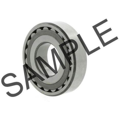 Pendelrollenlager 22312 EJW33C3 Innen-Ø 60 mm Außen-Ø 130 mm Breite46 mm