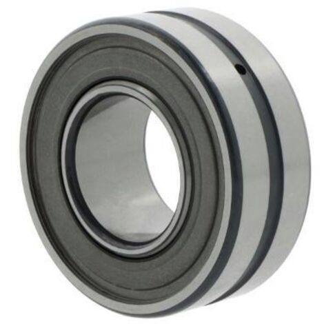 Pendelrollenlager BS2-2205 -2RS/VT143 ID 25mm AD 52mm Breite23mm SKF