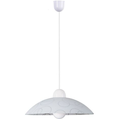 PENDENTE ADA 30CM E27