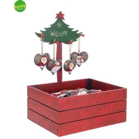 PENDENTE BILL CUORE ASSORTITI