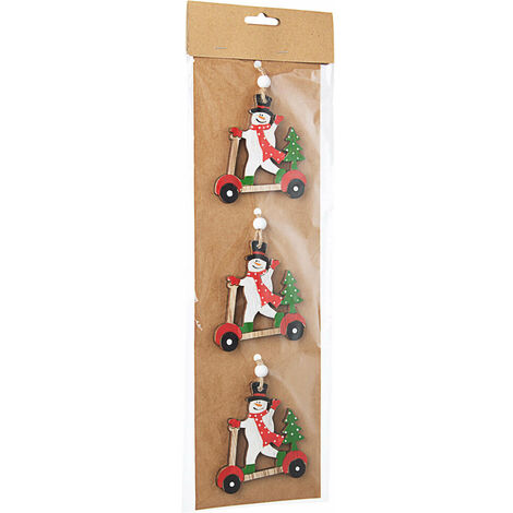 PENDENTE FREDDY PUPAZZO C-VETTURA PZ.3
