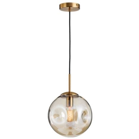 WOTTES Ambrato Ø15CM