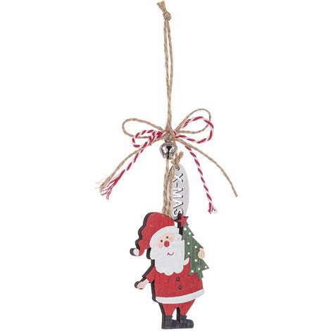 PENDENTE MADLEN BABBO C-XMAS