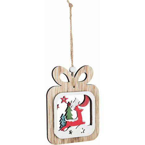 PENDENTE REGALINO RENNA
