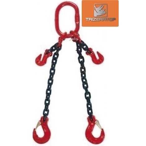 LIFTING STRAP TORUS Cinghie di sollevamento