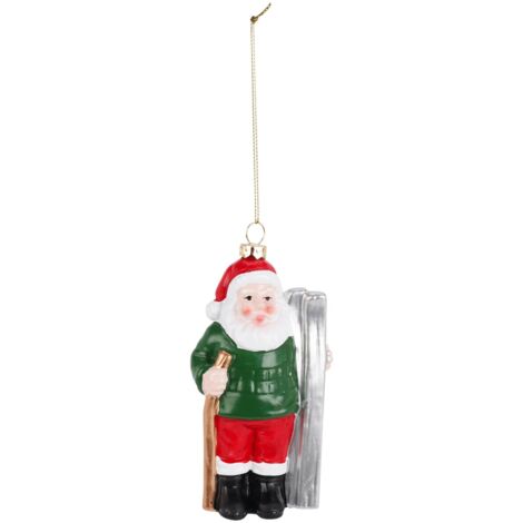 Pendenti per albero di Natale in polipropilene per decorazione natalizia -Regali