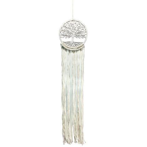 Pendentif arbre de vie bohème pour décoration murale, accessoire de Style Unique et élégant pour la maison