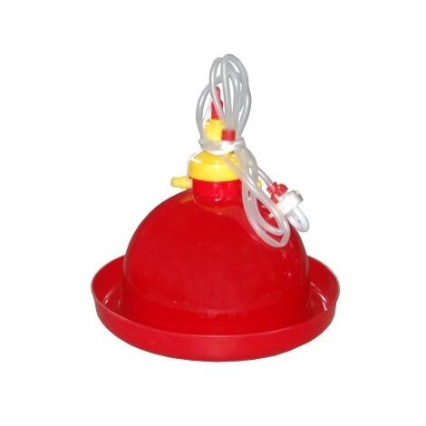 Pendentif automatique љ boire GYC type C