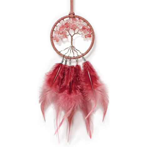 Pendentif décoratif voiture motif feuille d’automne, suspension élégante pour rétroviseur, style rétro naturel