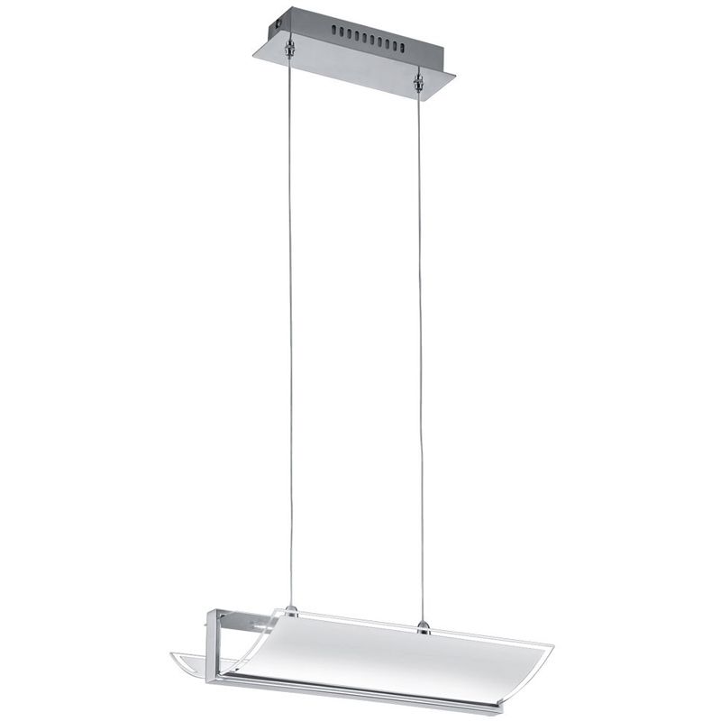 20 watts COB LED plafonnier suspension lampe de table à manger éclairage TRIO SÉRIE 2274