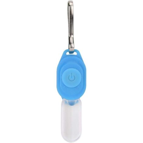 Pendentif incandescent pour animaux de compagnie,