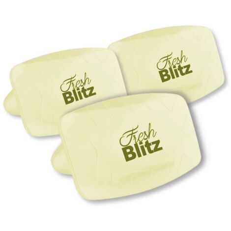 Pendentif parfumé pour toilettes à la mangue, 1 pièce.