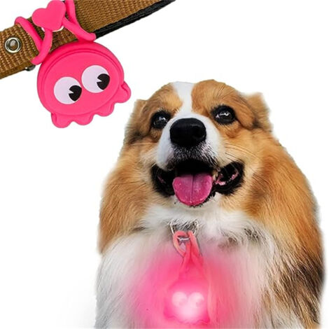 Pendentifs pour colliers de chien