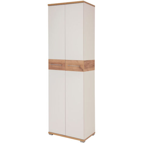 Penderie contemporaine Curtys