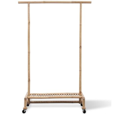 Penderie en Bambou CFW843616
